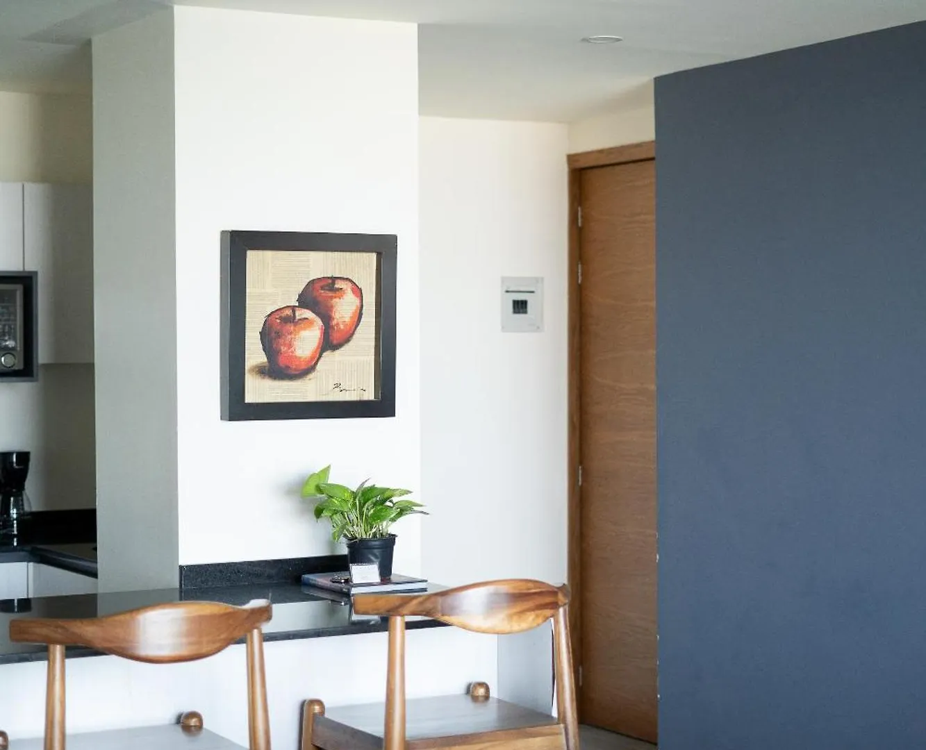 Departamento 2 Habitaciones En La Americana Guadalajara Mexico